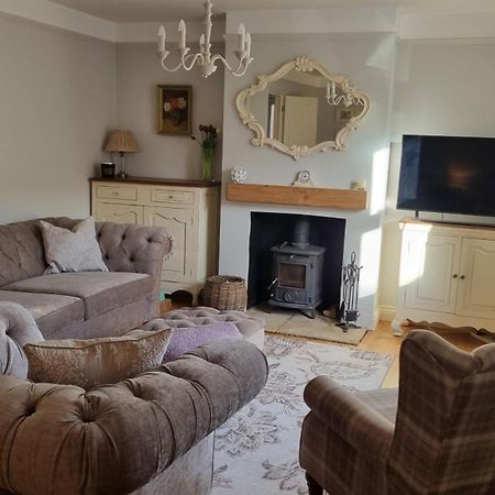 Wren Cottage Heacham ภายนอก รูปภาพ