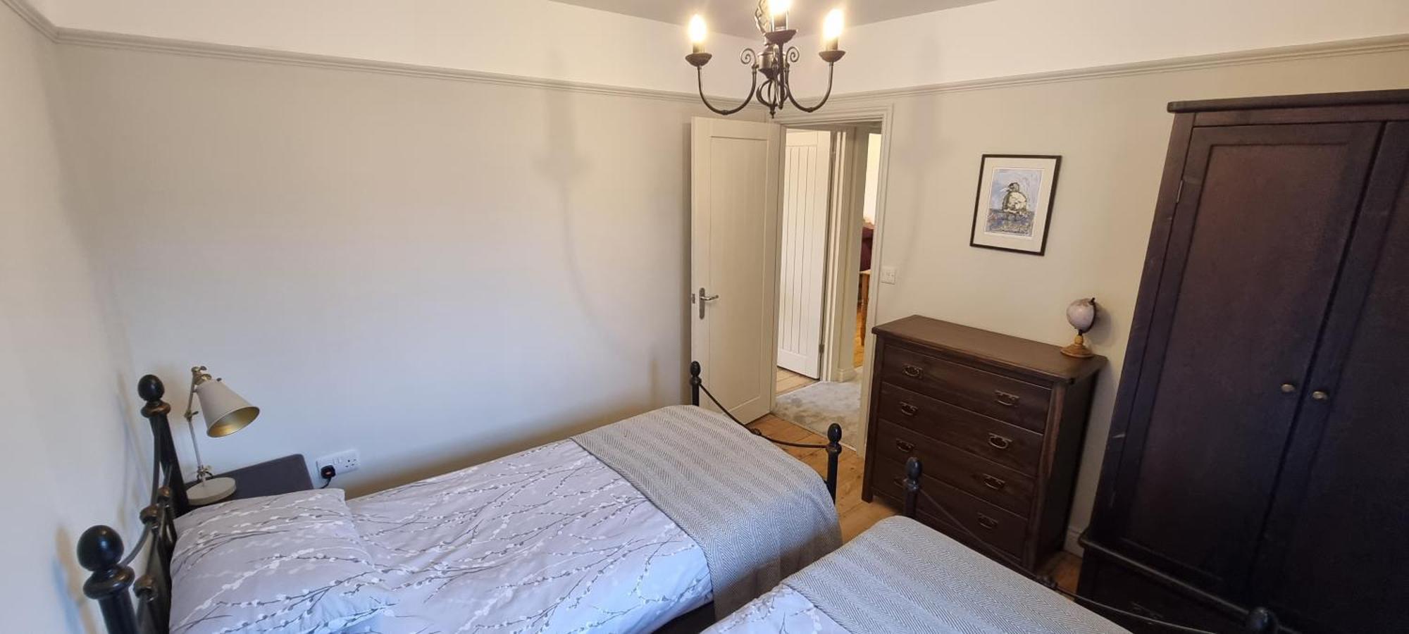 Wren Cottage Heacham ภายนอก รูปภาพ