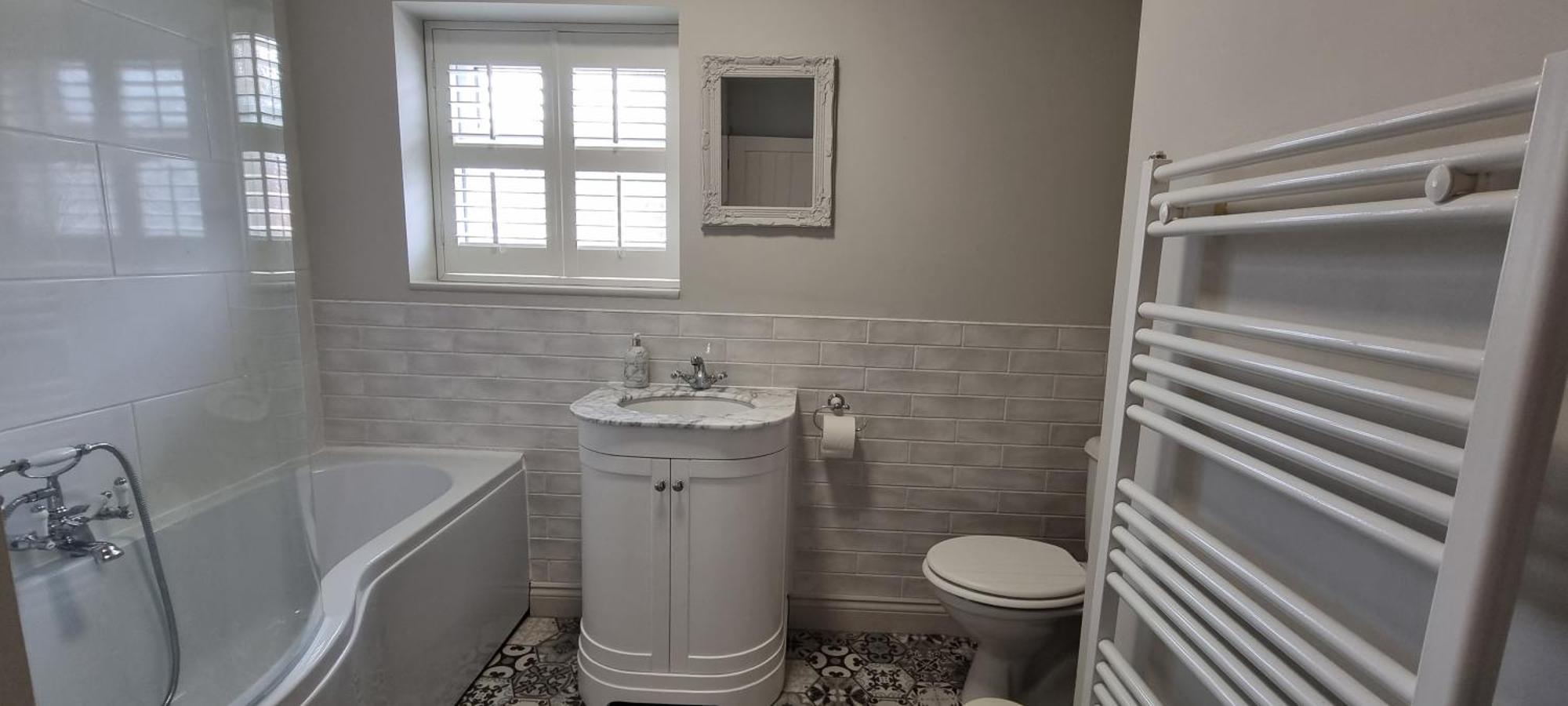 Wren Cottage Heacham ภายนอก รูปภาพ