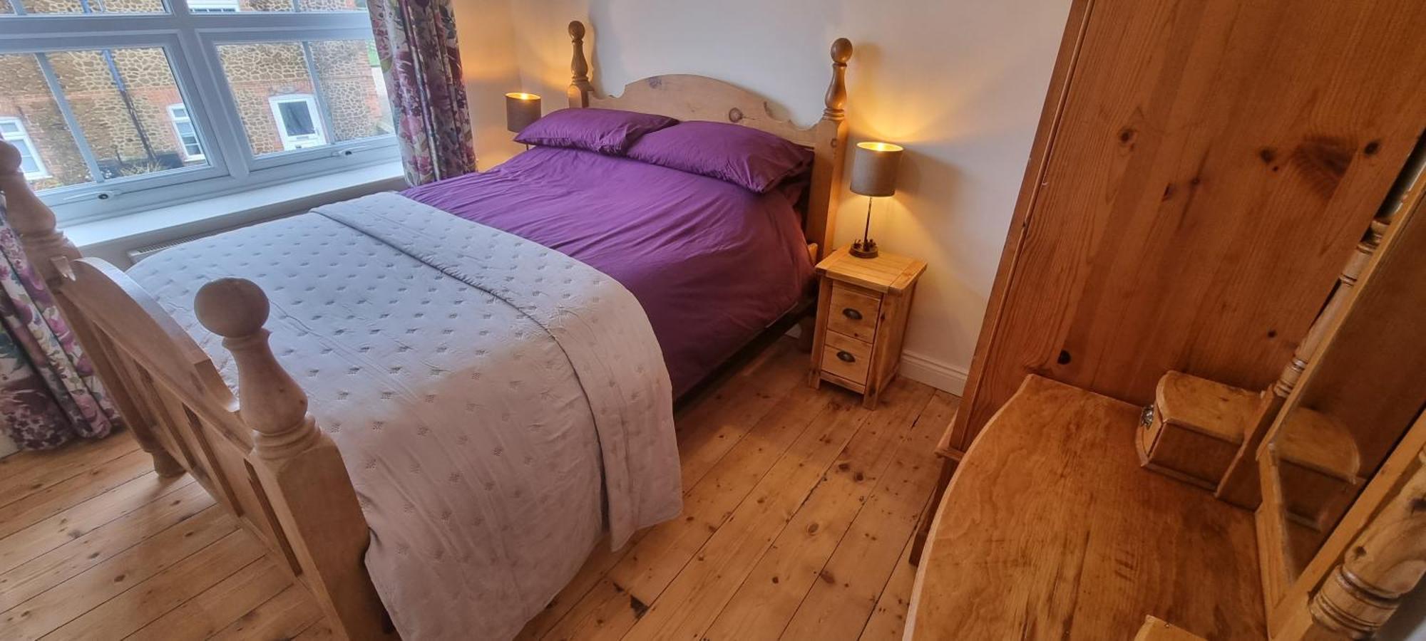Wren Cottage Heacham ภายนอก รูปภาพ