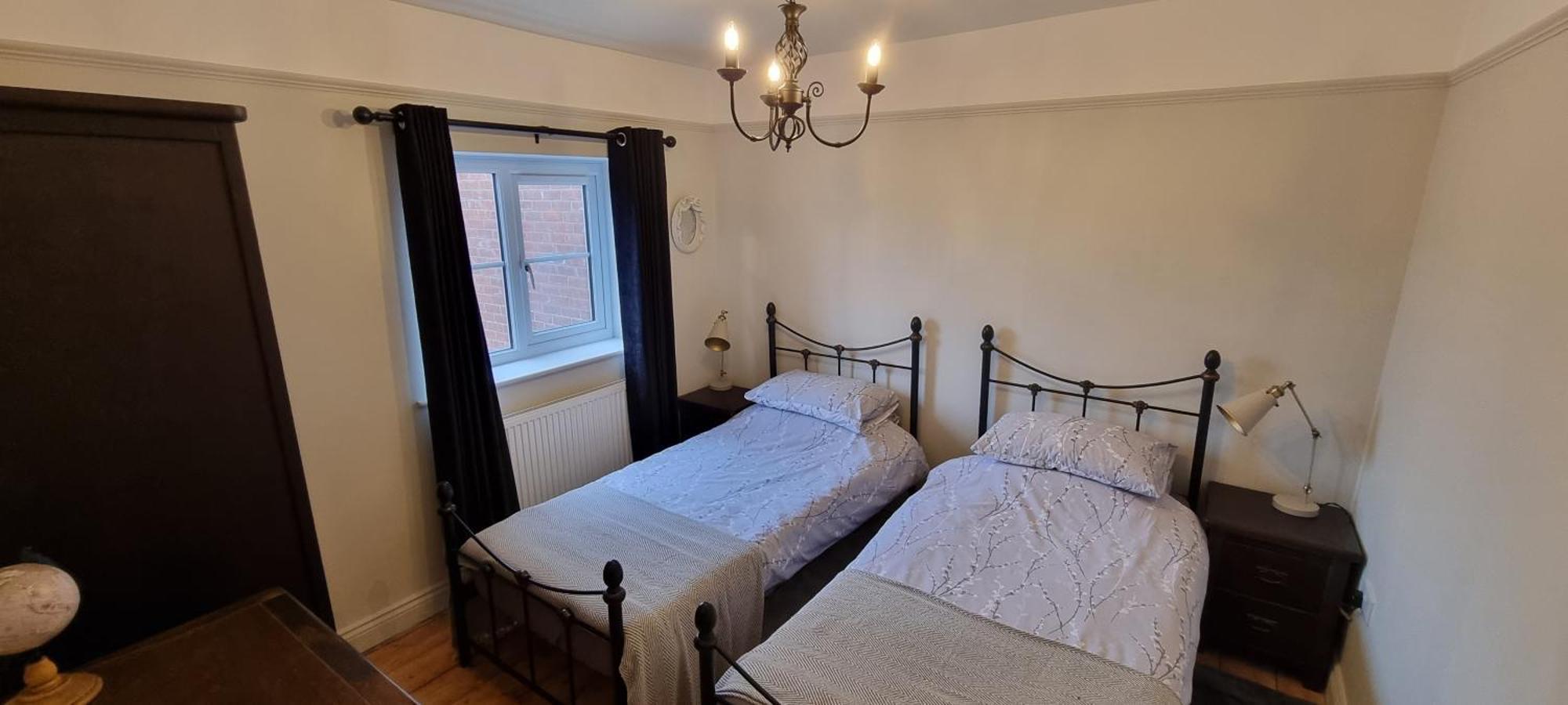 Wren Cottage Heacham ภายนอก รูปภาพ
