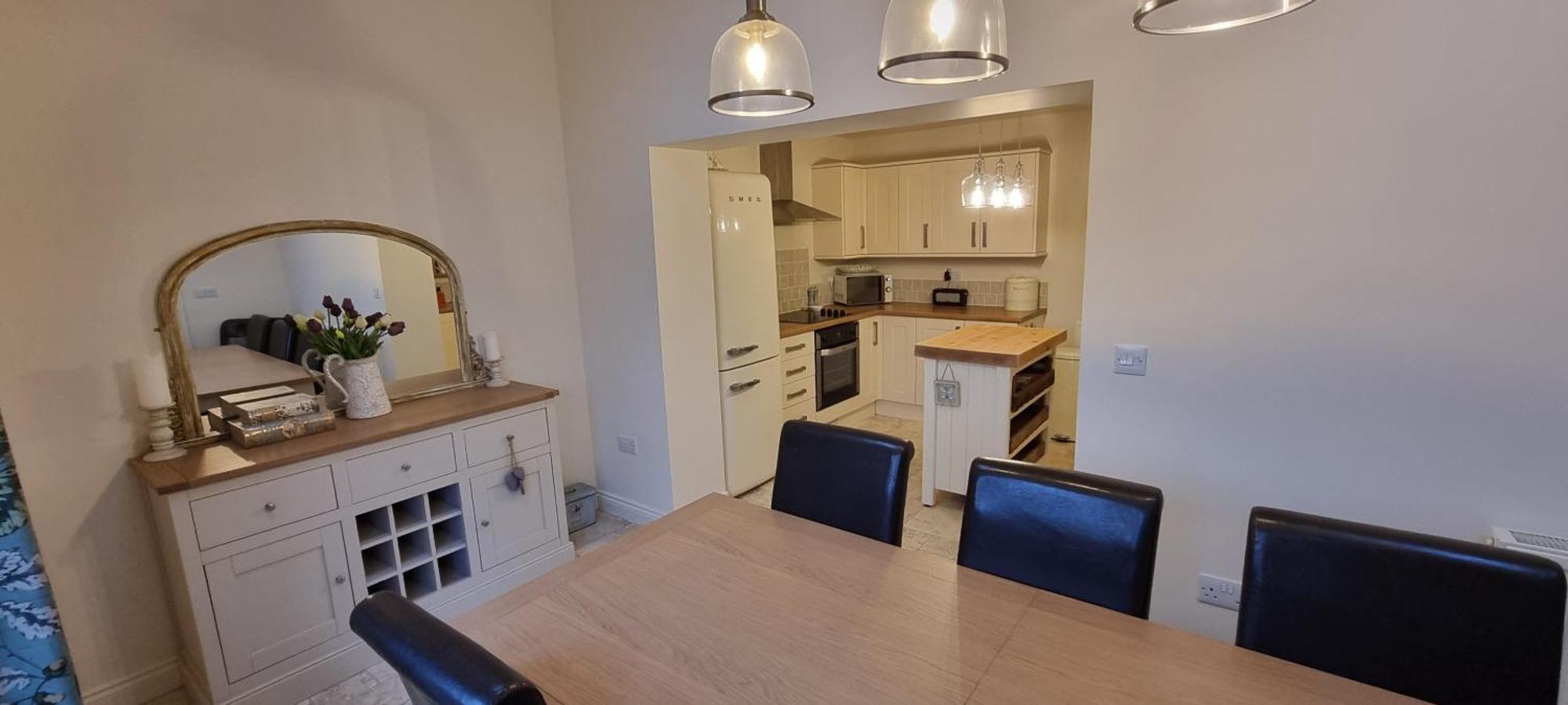 Wren Cottage Heacham ภายนอก รูปภาพ